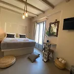 Appartement Ampelos Naxos City
