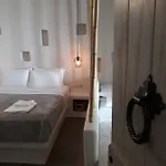 Ampelos Appartement *