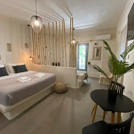 Appartement Ampelos