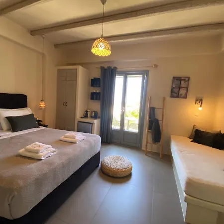 Ampelos Appartement