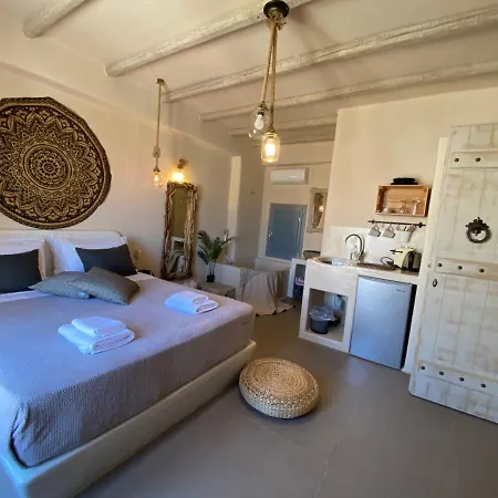 Ampelos Appartement