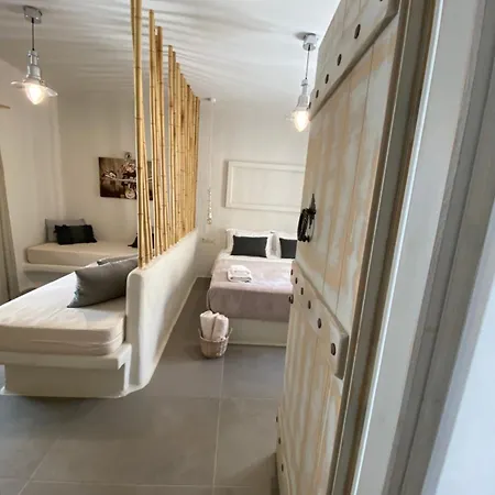 Ampelos * Naxos City