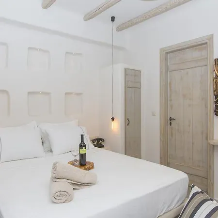 Ampelos Appartement
