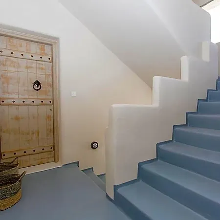 Ampelos Appartement *