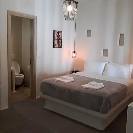 Ampelos Appartement