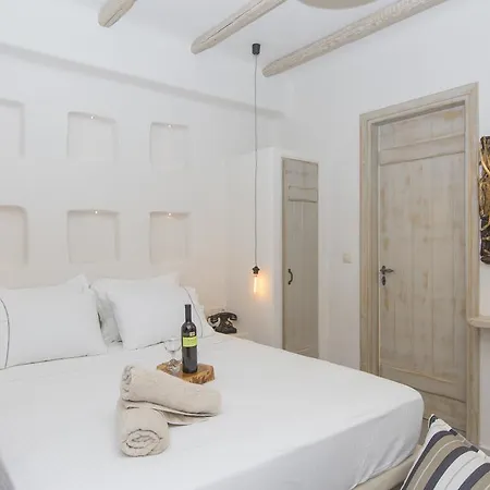 Appartement Ampelos