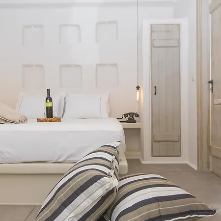 Ampelos Appartement