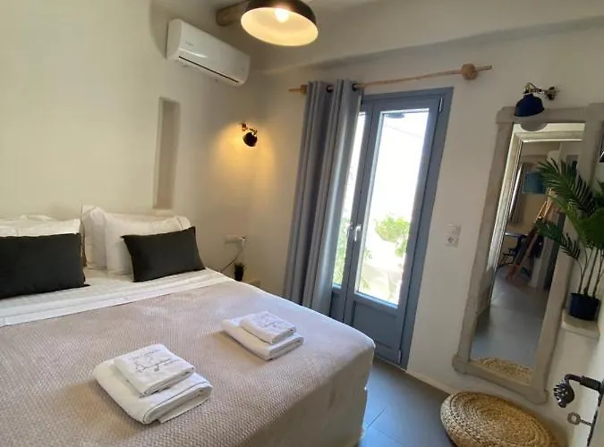 Ampelos * Naxos City